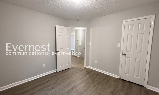 Building Photo - 4868 Browns Mill Ferry Rd