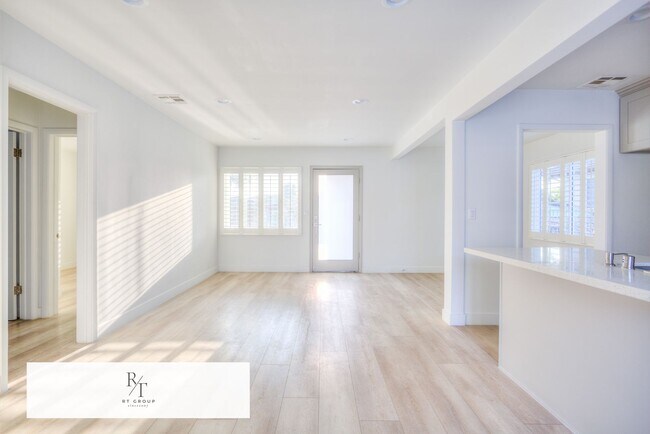 Building Photo - FULLY REMODELED – Front House for Rent (Ba...