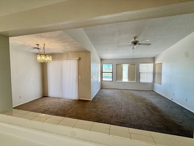 Building Photo - Townhouse on Mesa Del Sol Golf Course