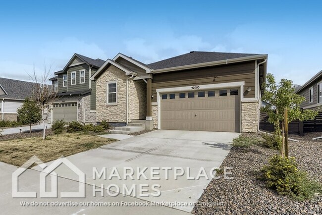 Building Photo - 27003 E Archer Ave