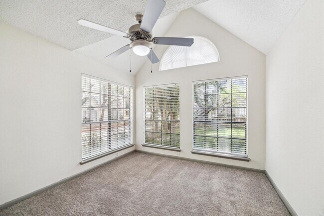 Building Photo - 1710 W T C Jester Blvd