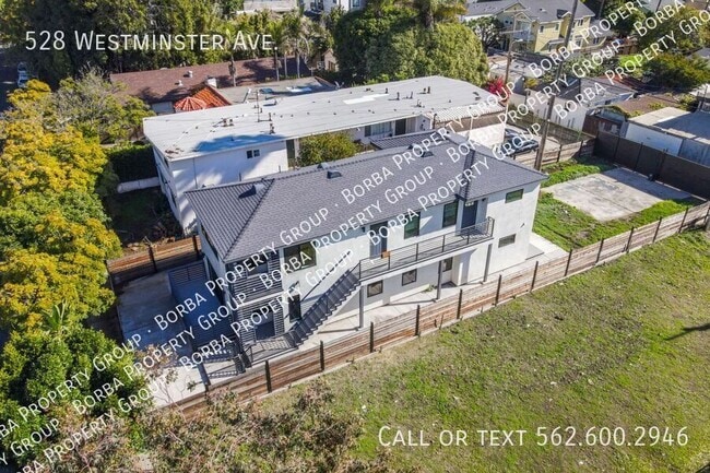 Building Photo - 528 Westminster Ave