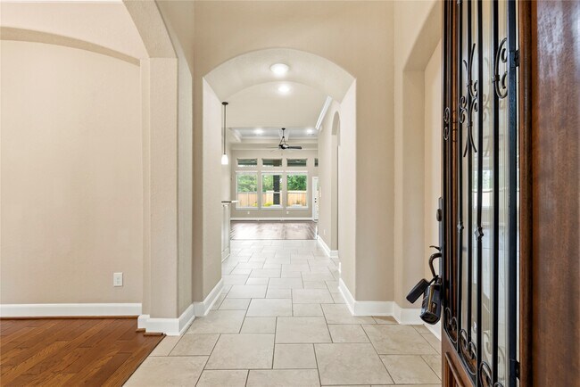 Building Photo - 9915 Rochs Hill Ct