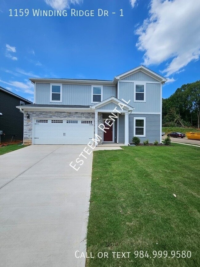 Building Photo - 1159 Corbett Ridge Rd