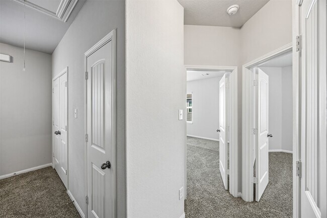 Building Photo - 3919 Faletti Dr
