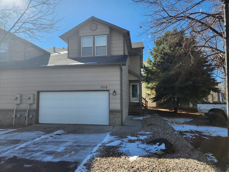 Building Photo - 1018 Winona Circle