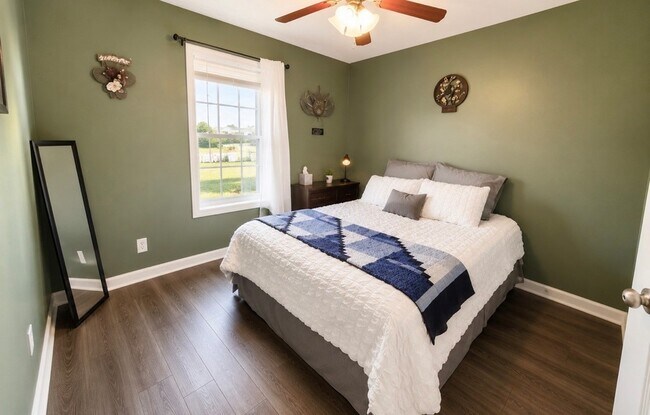 Building Photo - 729 Arrowfield Dr
