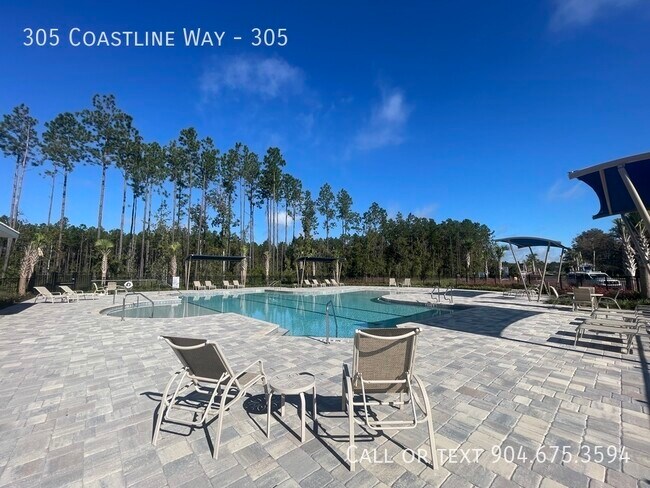 Building Photo - 305 Coastline Wy