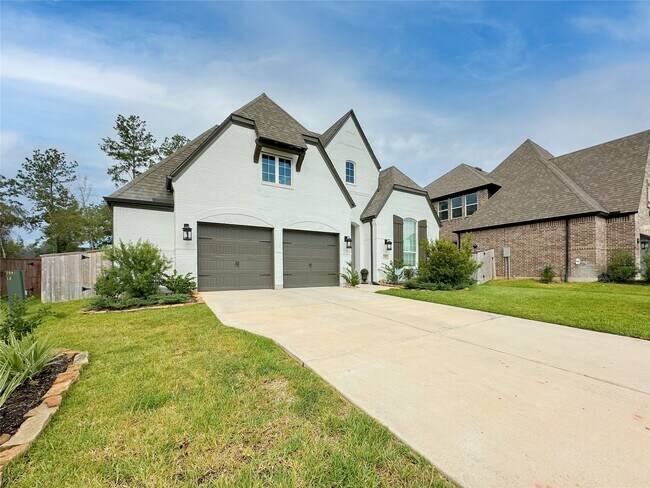 Building Photo - 308 Mallory Ct