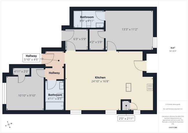 Building Photo - 2900 Haystack Wy