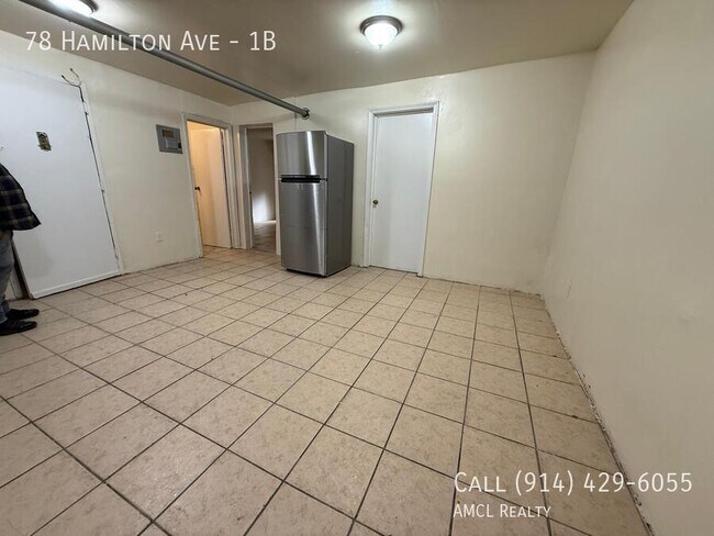 Building Photo - 78 Hamilton Ave