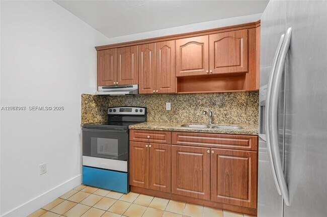Building Photo - 8095 NW 8th St