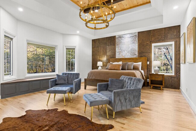 Building Photo - 554 Choctaw Ridge