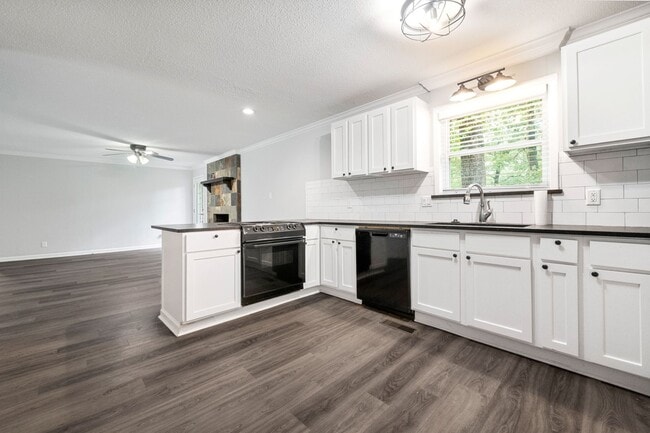 Building Photo - Sherwood Rental