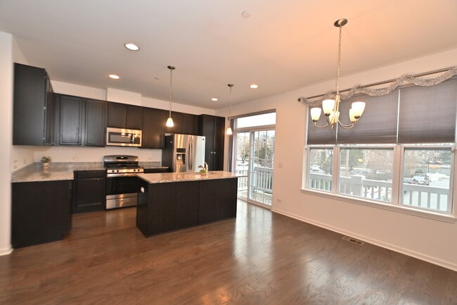 Building Photo - 8602 Ferris Ave