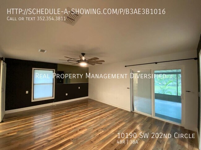 Building Photo - Rainbow Springs  Woodlands - 4/3/2 - Plus ...