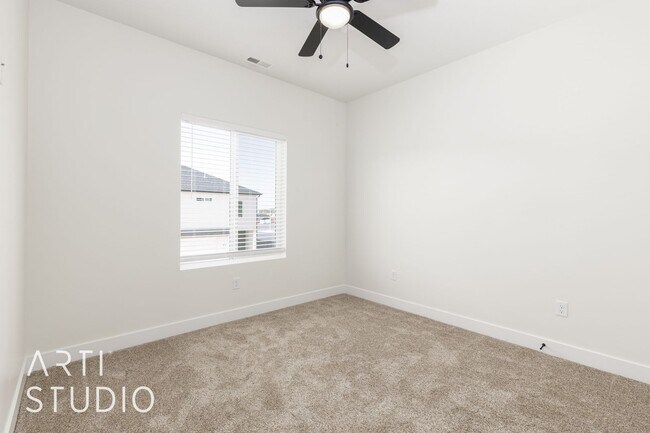 Building Photo - Brand New 3 Bed, 2.5 Bath, 2-Car Garage in...
