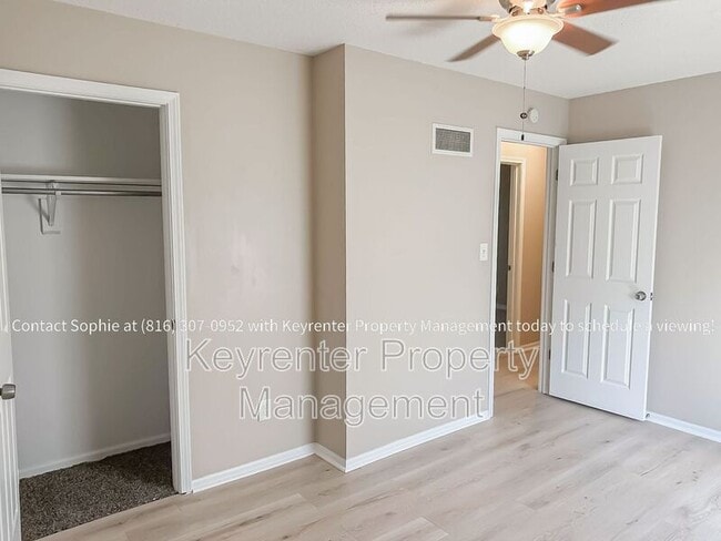 Building Photo - 1803 N Ponca Dr