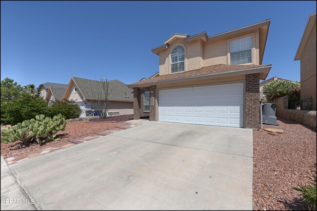 Building Photo - 7097 Tierra Roja St