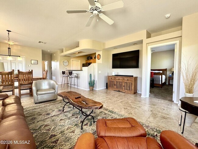 Building Photo - 755 W Vistoso Highlands Dr