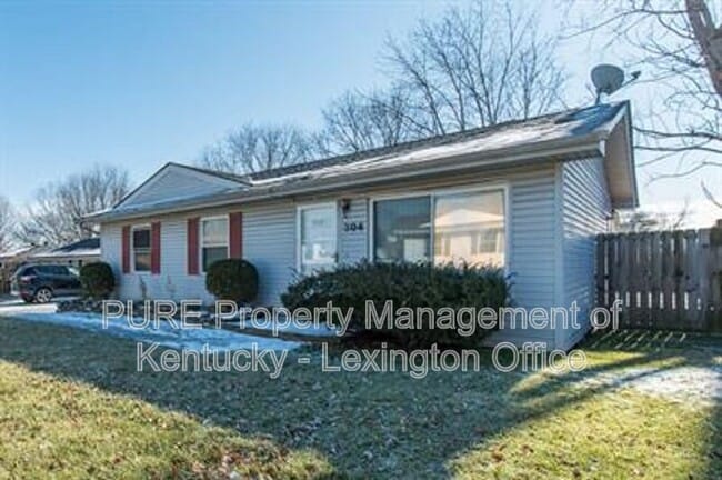 Building Photo - 304 Woodcross Pl