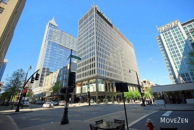 Building Photo - 301 Fayetteville St