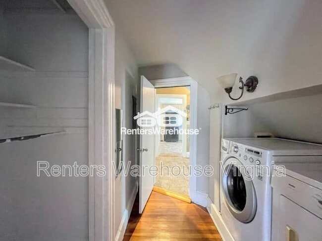 Building Photo - 1111 Colley Ave