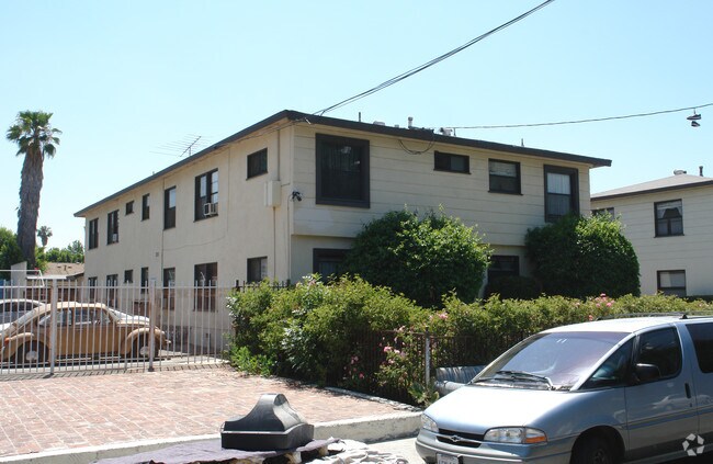 Building Photo - 7116 Ethel Ave
