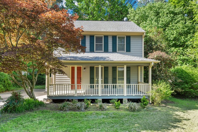 Primary Photo - Adorable 3 BD/2.5 BA Hillsborough Home!