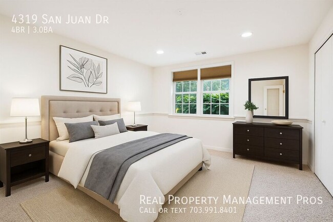 Building Photo - 4319 San Juan Dr