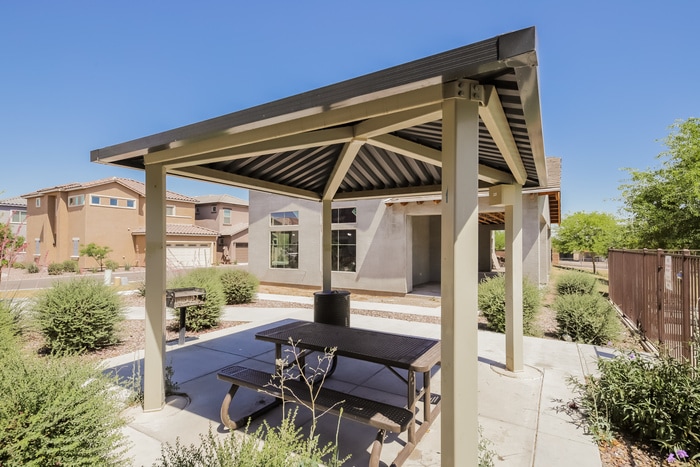 Building Photo - 1718 W Minton St