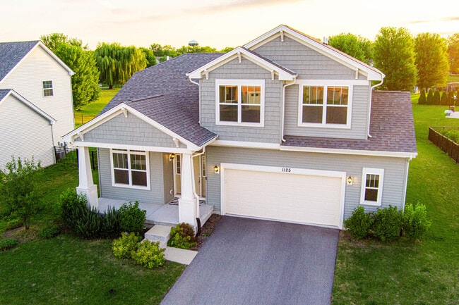 Building Photo - 1125 Juniper Dr