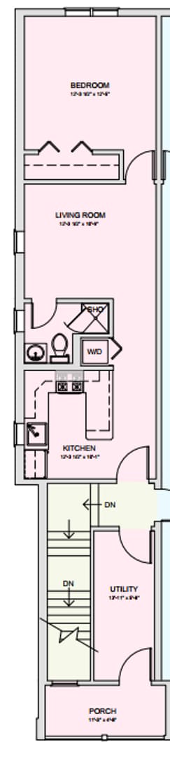 Building Photo - 400 Front St