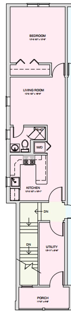 Primary Photo - 400 Front St