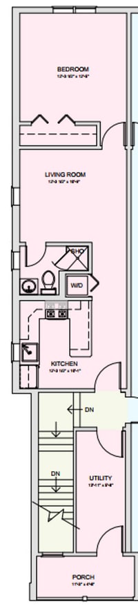 Building Photo - 400 Front St