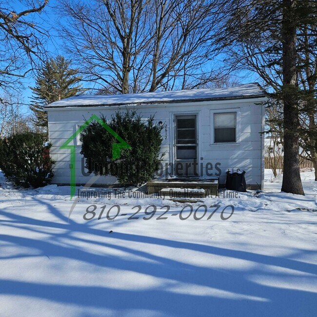 Building Photo - 2612 16th Ave