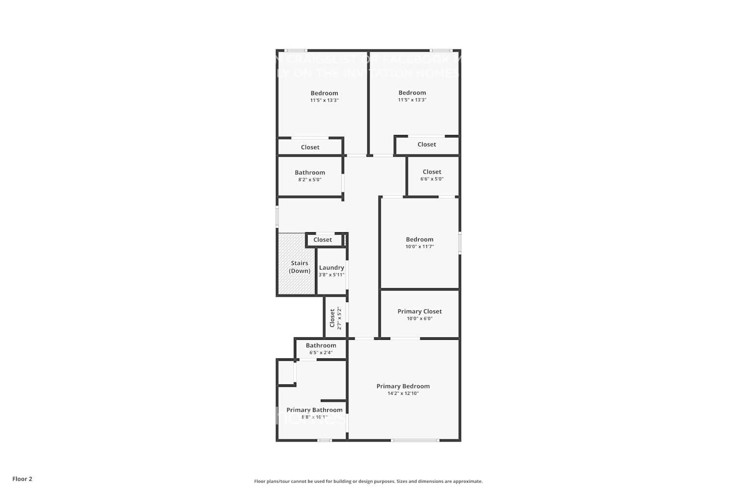 Building Photo - 16348 Grey Pne Dr