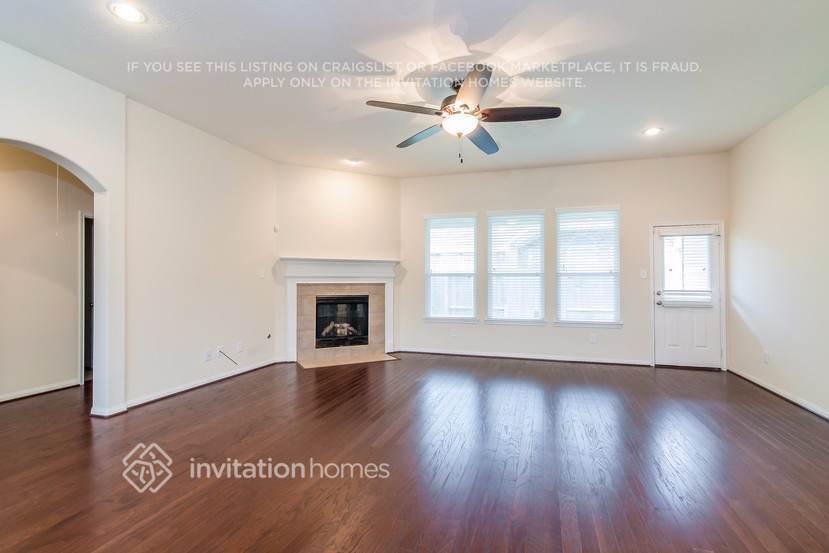 Building Photo - 3322 Rose Trace Dr