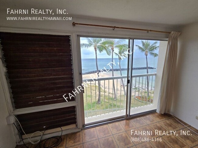 Building Photo - 85-175 Farrington Hwy-#B402