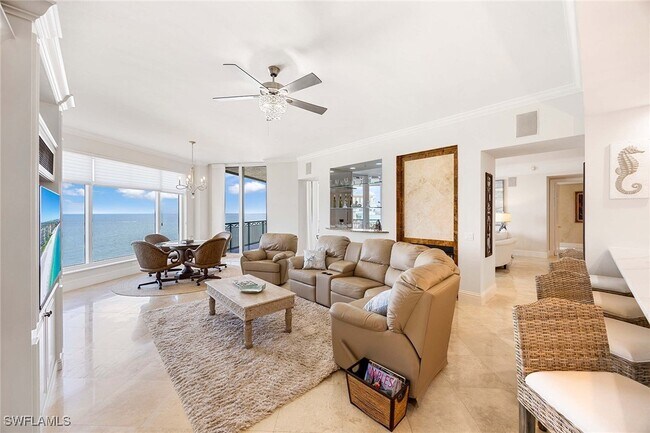 Building Photo - 940 Cape Marco Dr