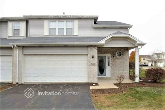Building Photo - 3862 Pathfinder Ln
