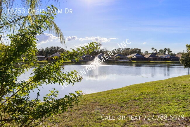 Building Photo - 10253 Oasis Palm Dr