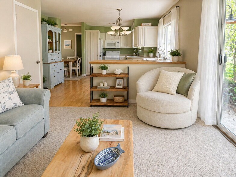 Building Photo - 7102 Park Shores Ct