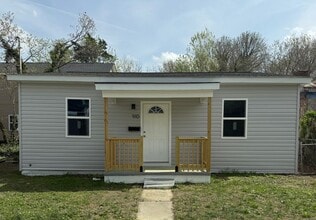 Building Photo - 910 Rome St