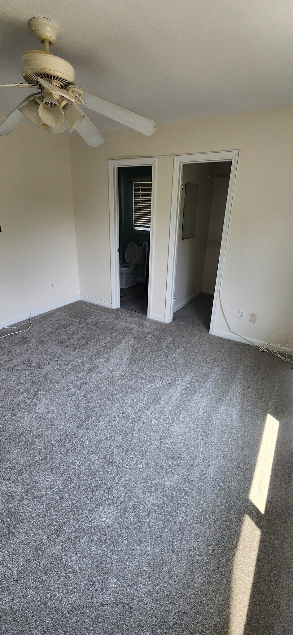 Master Bedroom - 801 Baltic Walk
