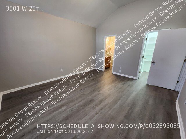 Building Photo - 3501 W 25th St