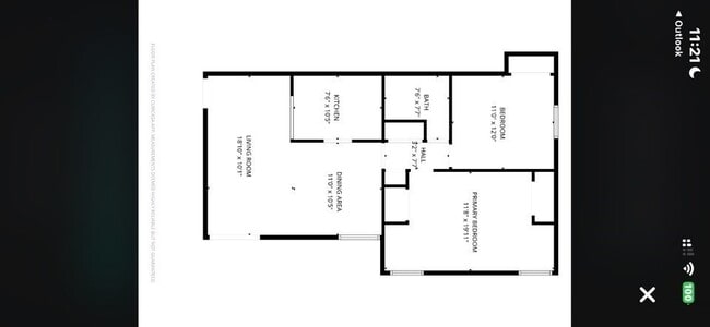 Building Photo - 300 Park Terrace Dr
