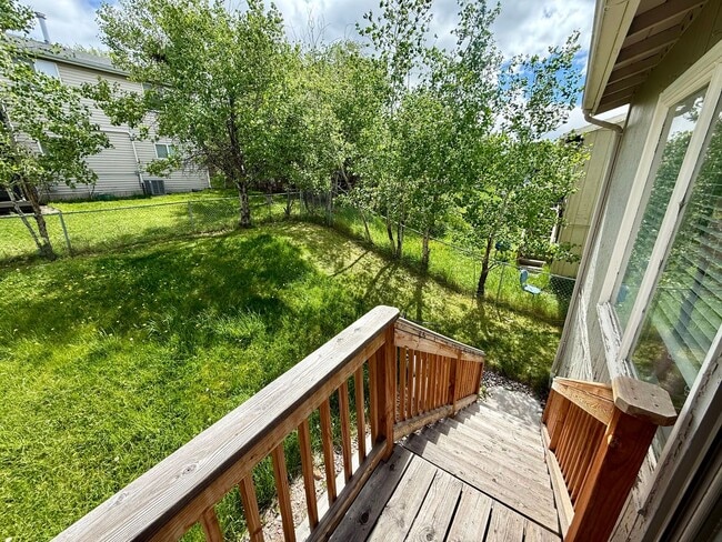 Building Photo - 2311/2313 W Foothills Drive