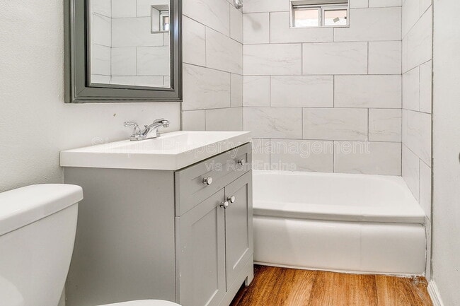 Building Photo - 1307 NW 81st St