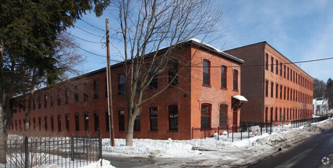 Primary Photo - Logan Park Lofts